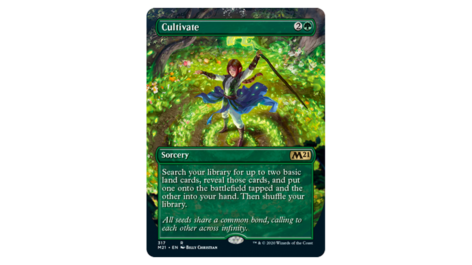 10 best cards in Magic The Gathering Commander Dicebreaker